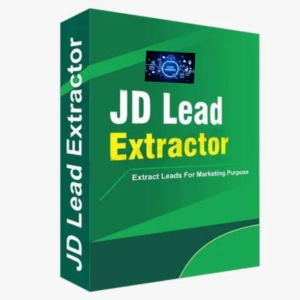 Justdial data extractor