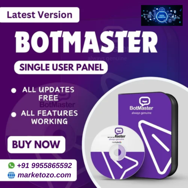 Botmaster