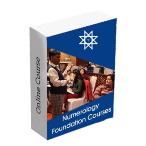 NUMEROLOGY FOUNDATION COURSE