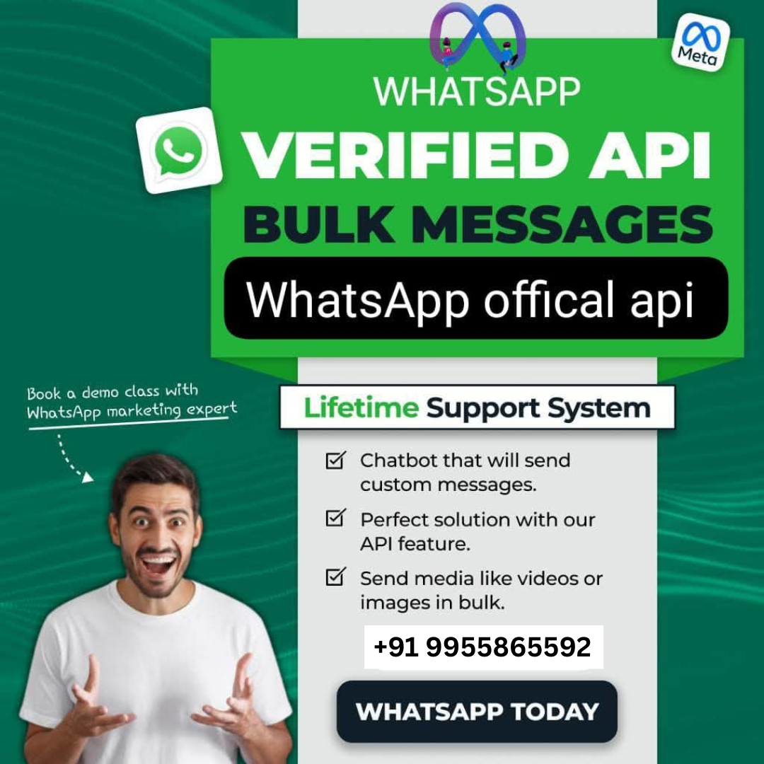 WhatsApp Official API Penal Ban Proof