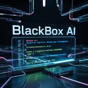 BLACKBOX AI